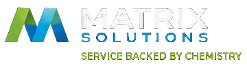 Matrix Solutions Logo